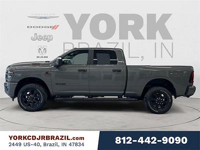 New 2026 Ram 2500 - photo 1
