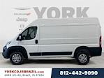 New 2026 Ram ProMaster 2500 High Roof Empty Cargo Van for sale #C26089 - photo 1
