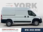 New 2026 Ram ProMaster 2500 High Roof Empty Cargo Van for sale #C26089 - photo 6