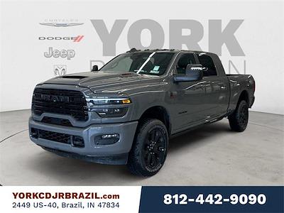 New 2026 Ram 2500 Laramie Mega Cab for sale #C26090 - photo 1