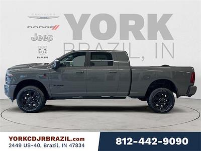 New 2026 Ram 2500 Laramie Mega Cab for sale #C26090 - photo 2