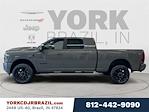 New 2026 Ram 2500 Laramie Mega Cab for sale #C26090 - photo 2