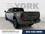 New 2026 Ram 2500 Laramie Mega Cab for sale #C26090 - photo 3