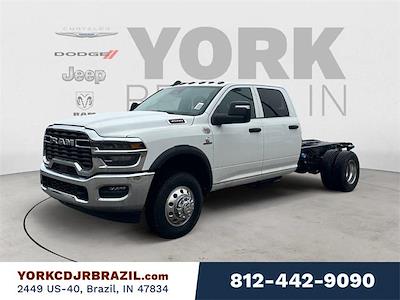 New 2026 Ram 3500 - photo 1