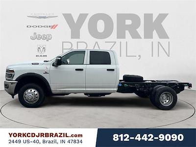 New 2026 Ram 3500 - photo 1