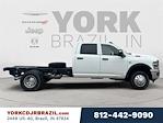 New 2026 Ram 3500 Crew Cab 60 CA Cab Chassis for sale #C26091 - photo 6