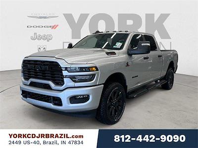 New 2026 Ram 2500 - photo 1