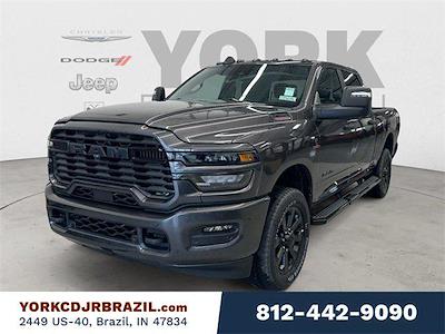 New 2026 Ram 2500 - photo 1