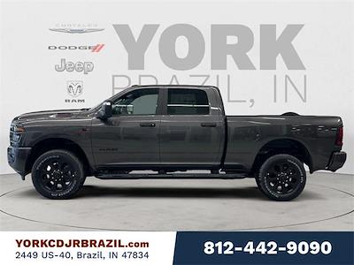 New 2026 Ram 2500 - photo 1