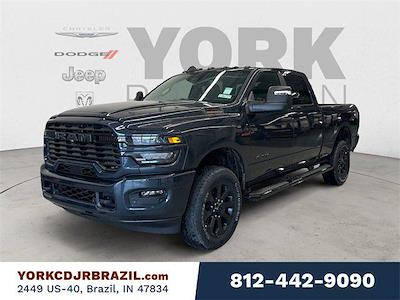 New 2026 Ram 2500 - photo 1