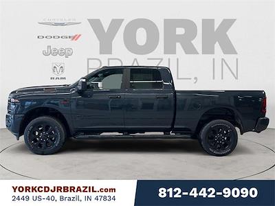 New 2026 Ram 2500 - photo 1