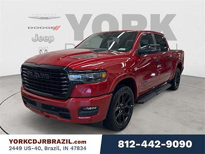 New 2026 Ram 1500 - photo 1
