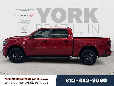 New 2026 Ram 1500 - photo 1