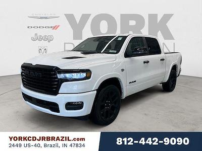 New 2026 Ram 1500 - photo 1