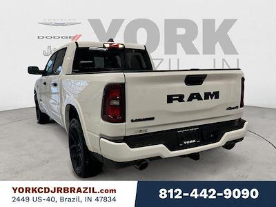 New 2026 Ram 1500 - photo 1