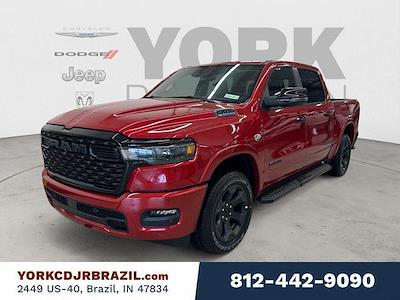 New 2026 Ram 1500 - photo 1