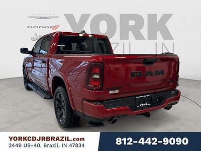New 2026 Ram 1500 - photo 1
