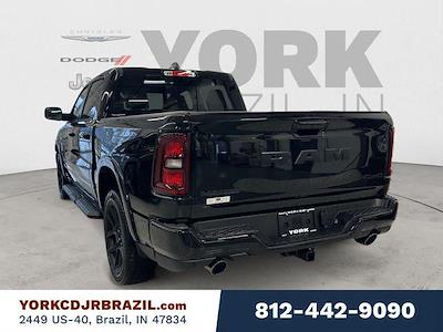 New 2026 Ram 1500 - photo 1