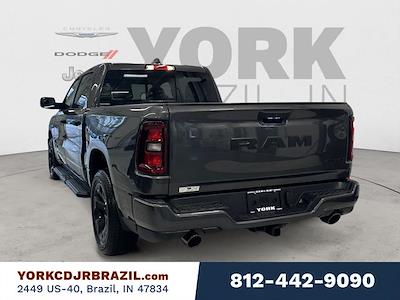 New 2026 Ram 1500 - photo 1