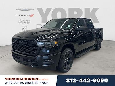 New 2026 Ram 1500 - photo 1