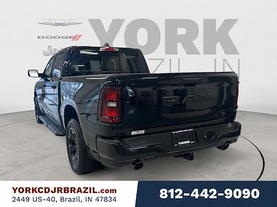 New 2026 Ram 1500 - photo 1