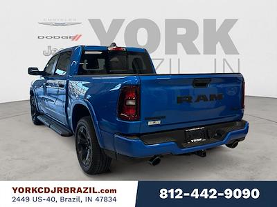 New 2026 Ram 1500 - photo 1