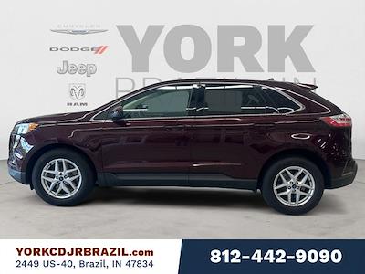 2021 Ford Edge AWD SUV for sale #C26154A - photo 2