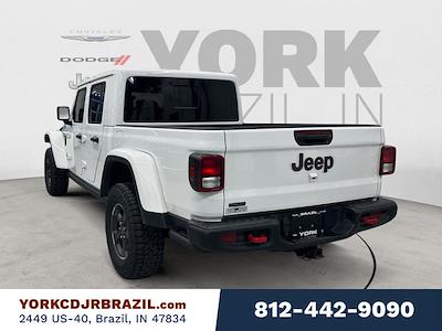 Used 2023 Jeep Gladiator - photo 1