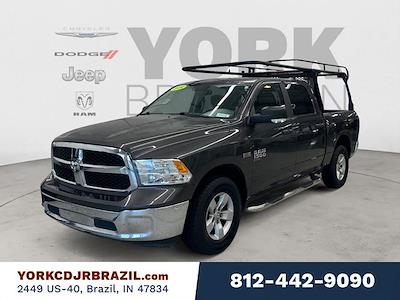 Used 2019 Ram 1500 - photo 1