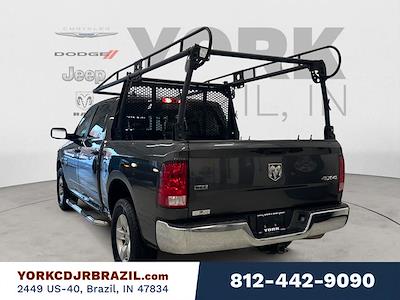 Used 2019 Ram 1500 - photo 1