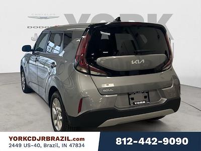 Used 2023 Kia Soul - photo 1