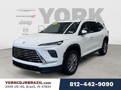 Used 2025 Buick Enclave - photo 1