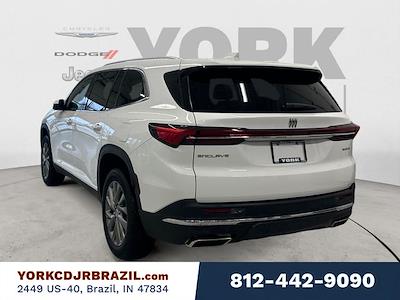 Used 2025 Buick Enclave - photo 1