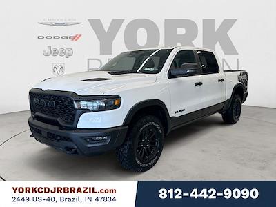 Used 2025 Ram 1500 - photo 1