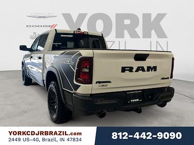 Used 2025 Ram 1500 - photo 1