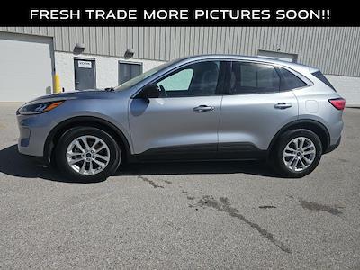 Used 2022 Ford Escape - photo 1