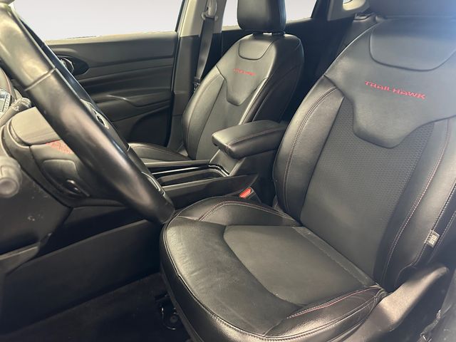 Used 2022 Jeep Compass - photo 11