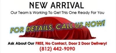 Used 2022 Jeep Compass - photo 1