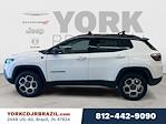 2022 Jeep Compass 4WD SUV for sale #CP2070 - photo 2