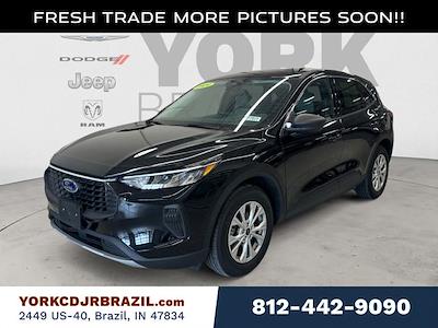 Used 2024 Ford Escape - photo 1