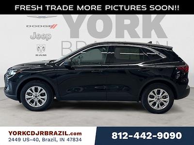 Used 2024 Ford Escape - photo 1