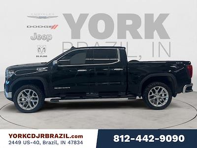 Used 2023 GMC Sierra 1500 - photo 1