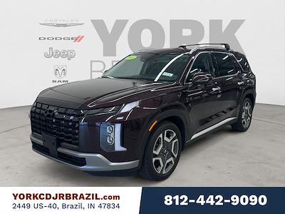 Used 2023 Hyundai Palisade - photo 1