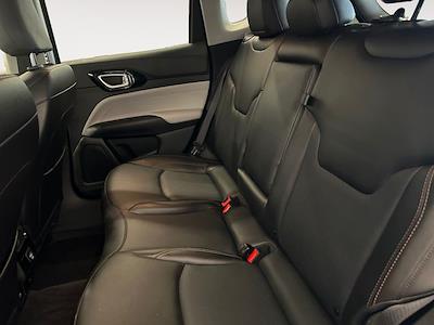 Used 2022 Jeep Compass - photo 1