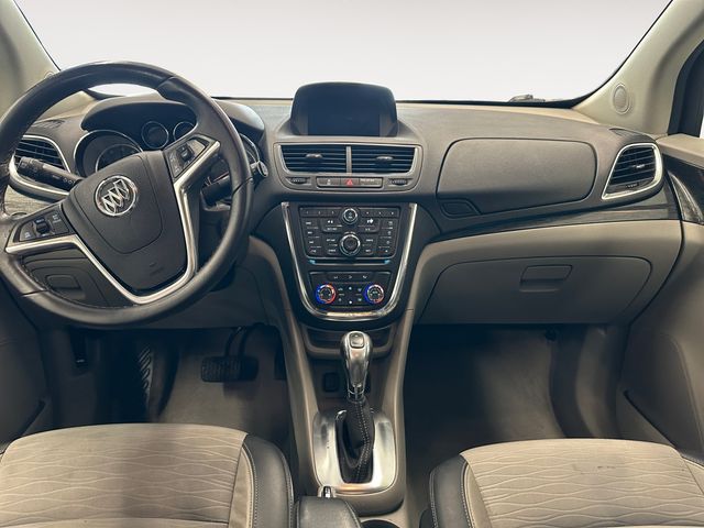 Used 2015 Buick Encore - photo 9