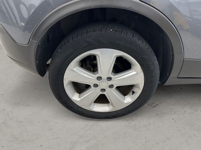 Used 2015 Buick Encore - photo 13