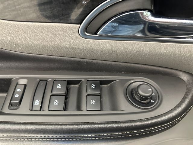 Used 2015 Buick Encore - photo 17