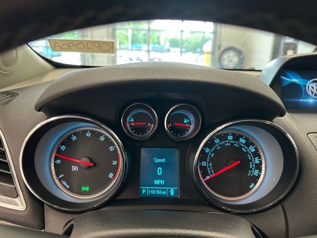 Used 2015 Buick Encore - photo 19