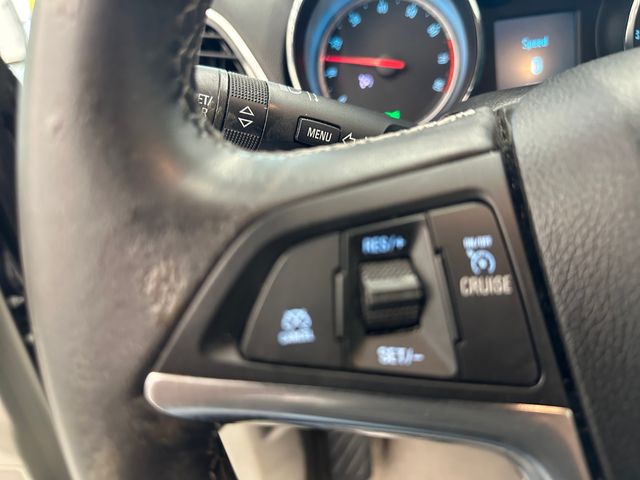 Used 2015 Buick Encore - photo 21