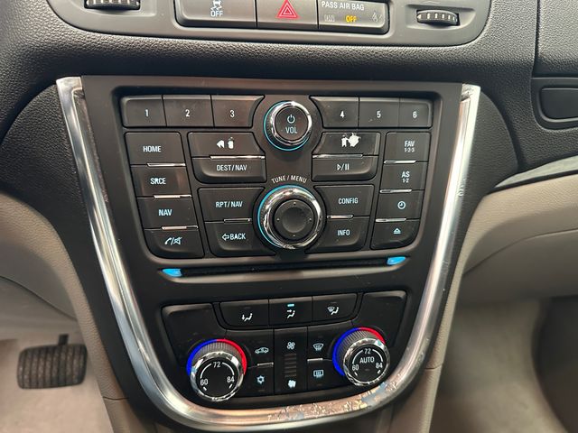 Used 2015 Buick Encore - photo 26
